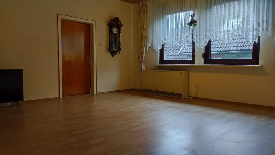 Großes Fachwerkhaus im Süden des Harzes zu verkaufen! 6 zimmer