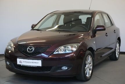 Mazda 3 159.917 km 3.907 &euro; Kassel 34123