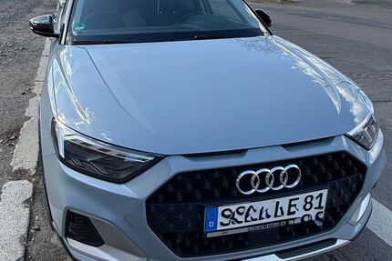 Audi A1 68.000 km 18.000 &euro; Leipzig 04157
