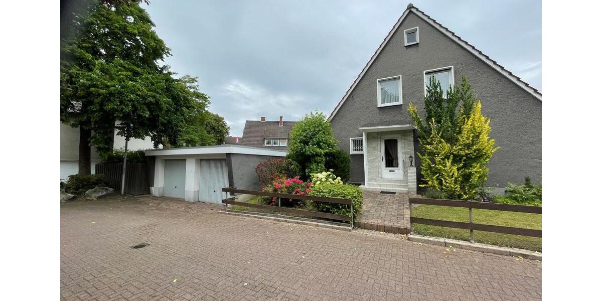 Einfamilienhaus Kamen - 4.5 Zimmer, 135 m&sup2;, 320.000&euro; | Angebot:26891233