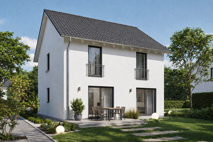 Haus Düsseldorf Benrath - 5 Zimmer, 140 m&sup2;, 674.413&euro; | Angebot:26026616