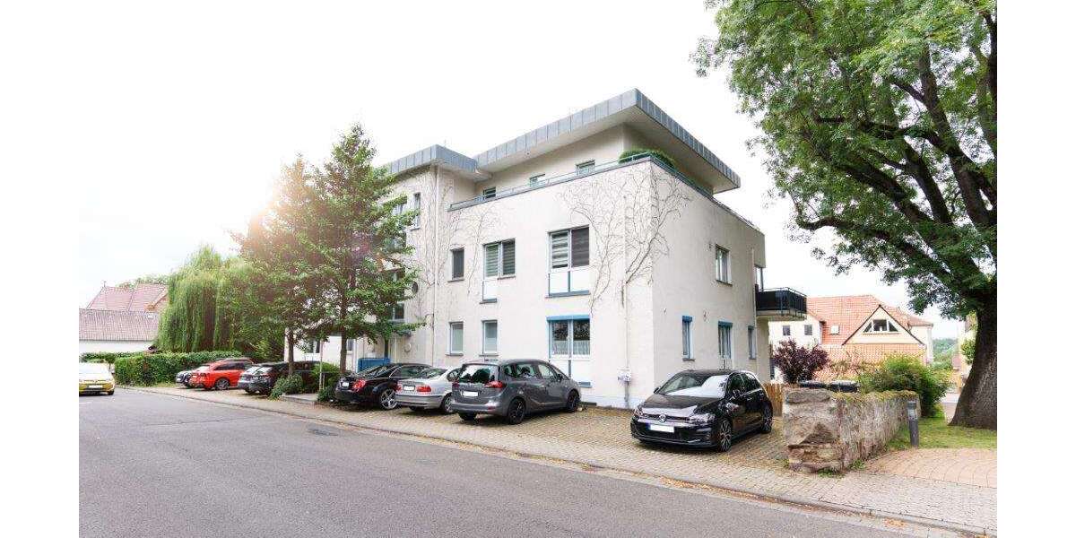 Etagenwohnung Nörten-Hardenberg Hardenberg - 3 Zimmer, 106 m&sup2;, 279.000&euro; | Angebot:24851825