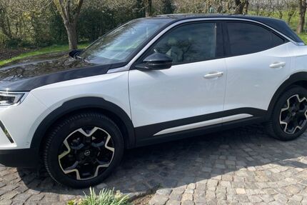 Opel Mokka 34.500 km 18.900 &euro; Willich 47877