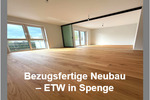 Terrassenwohnung Bielefeld Jöllenbeck - 3 Zimmer, 83 m&sup2;, 324.500&euro; | Angebot:26388595