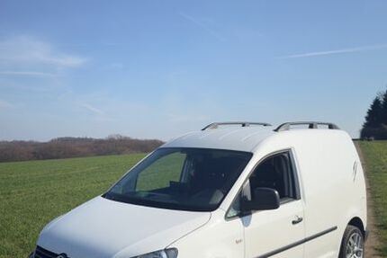 VW Caddy 201.136 km 8.300 &euro; Overath 51491