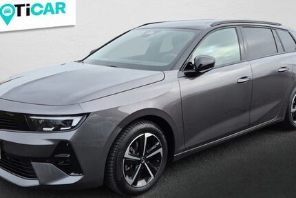 Opel Astra 22.100 km 20.990 &euro; Georgsmarienhütte 49124