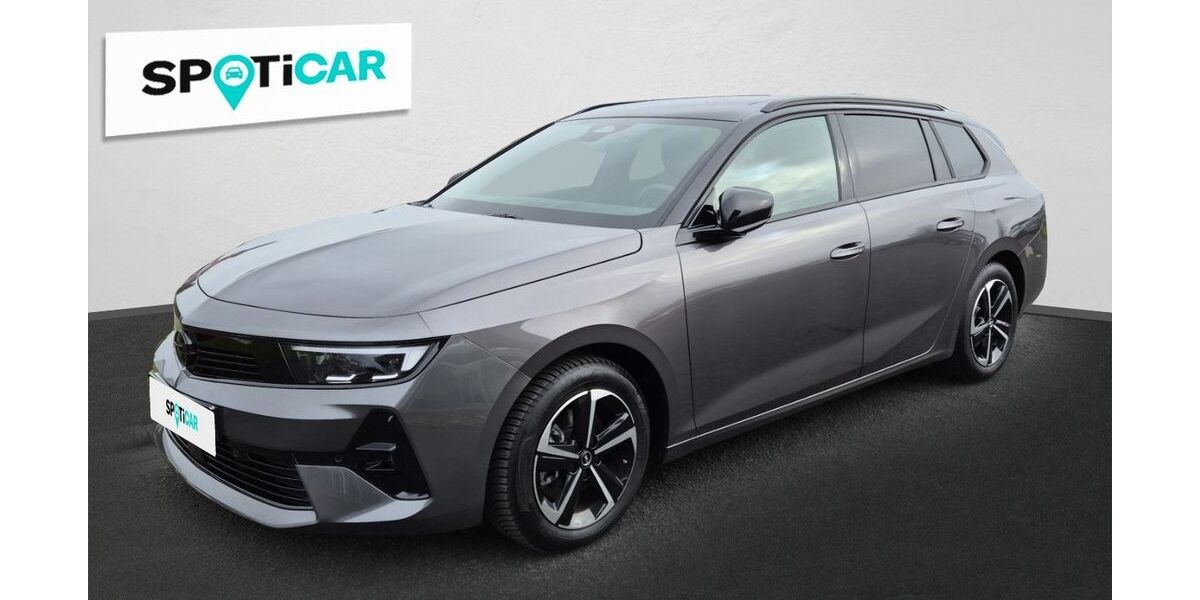 Opel Astra 22.100 km 20.990 &euro; Georgsmarienhütte 49124