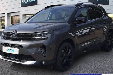 Citroen C5 Aircross 18.917 km 25.890 &euro; Saarbrücken 66119