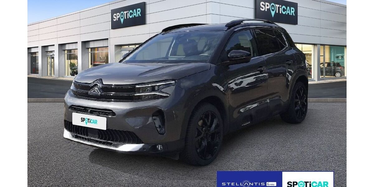 Citroen C5 Aircross 18.917 km 25.890 &euro; Saarbrücken 66119