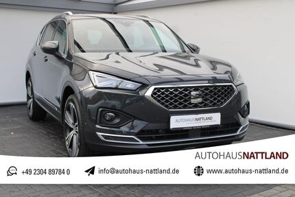 Seat Tarraco 98.594 km 23.750 &euro; Schwerte 58239