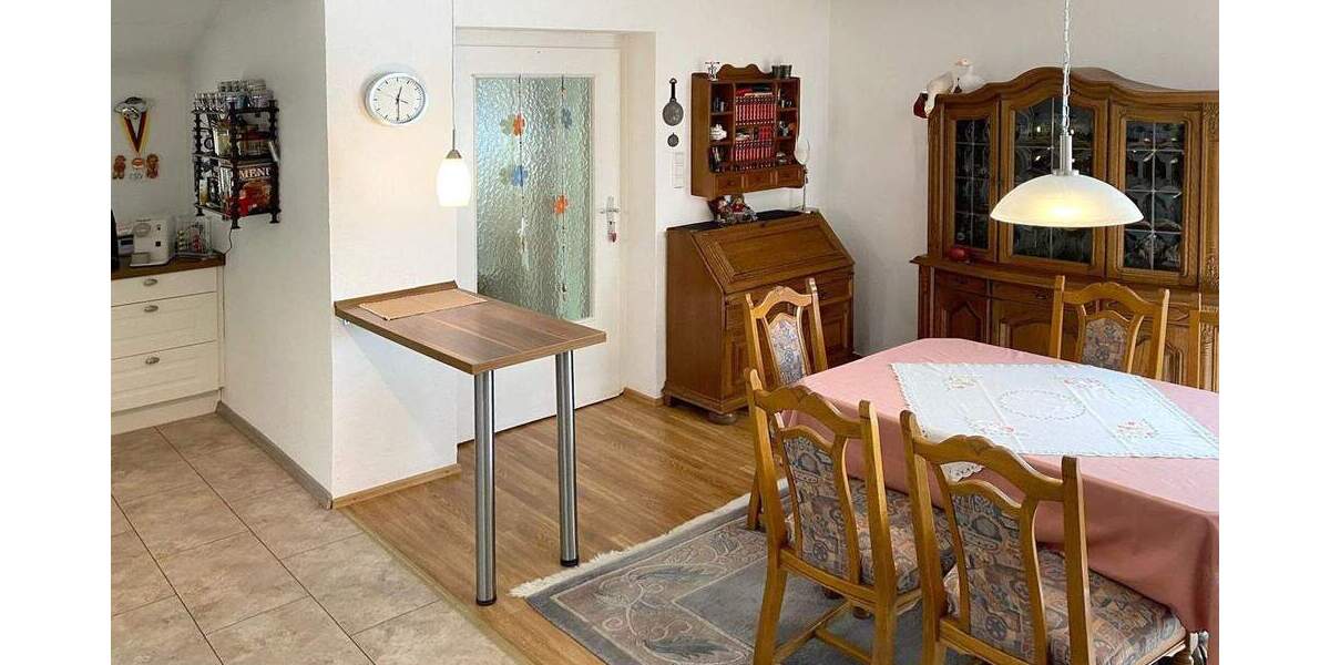 Einfamilienhaus Wiesloch Baiertal - 5 Zimmer, 132 m&sup2;, 499.000&euro; | Angebot:25668547
