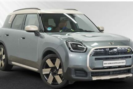 Mini Cooper SE Countryman 22.364 km 44.444 € Wesel 46485