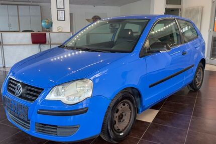 VW Polo 121.999 km 2.999 &euro; Böhmenkirch 89558