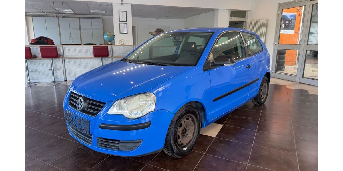 VW Polo 121.999 km 2.999 &euro; Böhmenkirch 89558