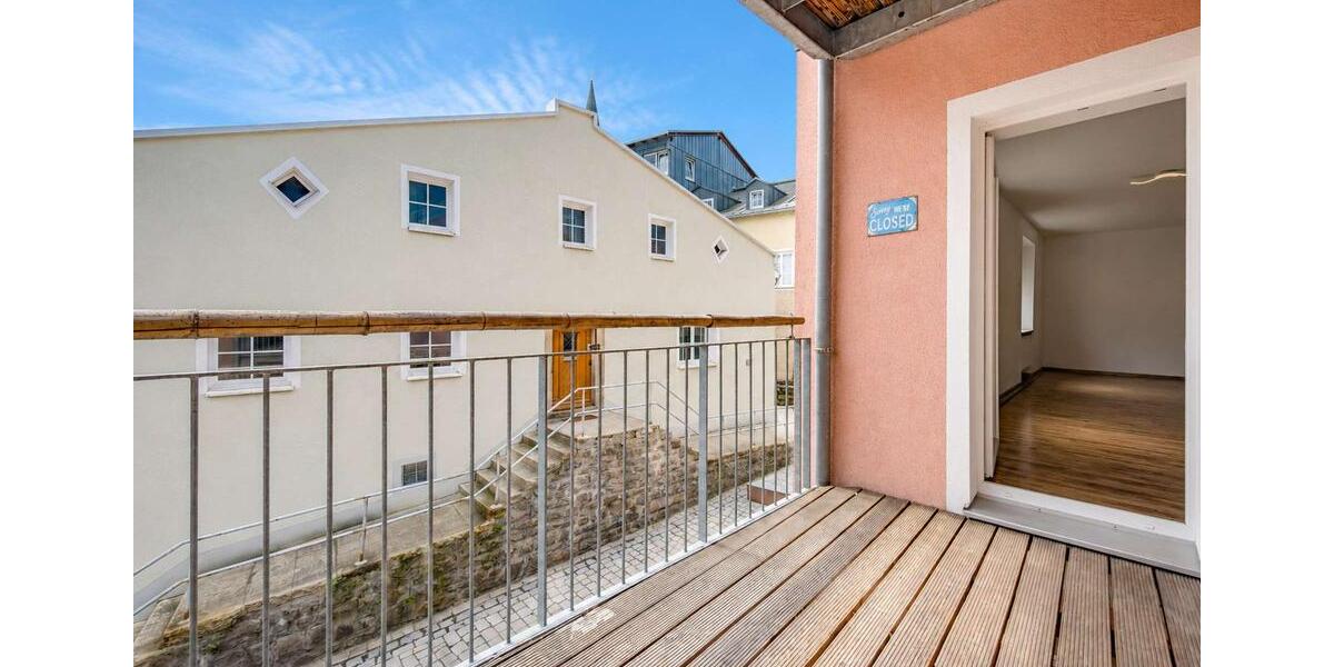 Etagenwohnung Waldkirchen - 3 Zimmer, 115 m&sup2;, 790&euro; | Angebot:26565466