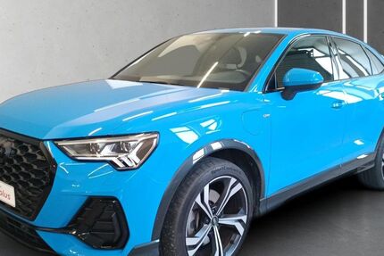 Audi Q3 28.578 km 33.976 &euro; Gera 07546