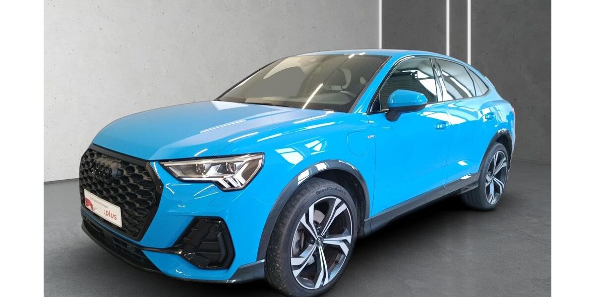 Audi Q3 28.578 km 33.976 &euro; Gera 07546