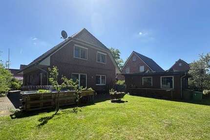 Haus Klein Offenseth-Sparrieshoop Sparrieshoop - 6 Zimmer, 169 m&sup2;, 645.000&euro; | Angebot:26976364
