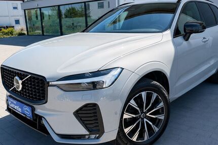 Volvo XC60 42.000 km 39.900 &euro; Neuching 85467