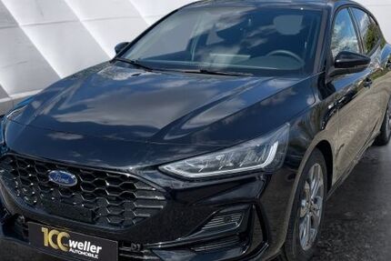Ford Focus 1.289 km 26.150 &euro; Bietigheim-Bissingen 74321