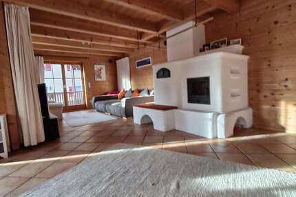 Haus Bernau am Chiemsee - 6 Zimmer, 164 m&sup2;, 2.950&euro; | Angebot:27087494