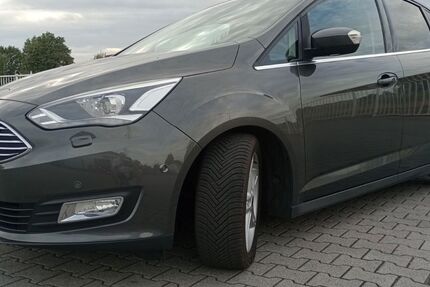 Ford C-Max 156.000 km 8.290 &euro; Ibbenbüren 49479