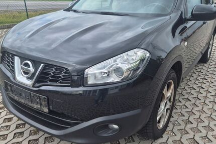 Nissan Qashqai 239.450 km 5.700 &euro; Wackersdorf 92442