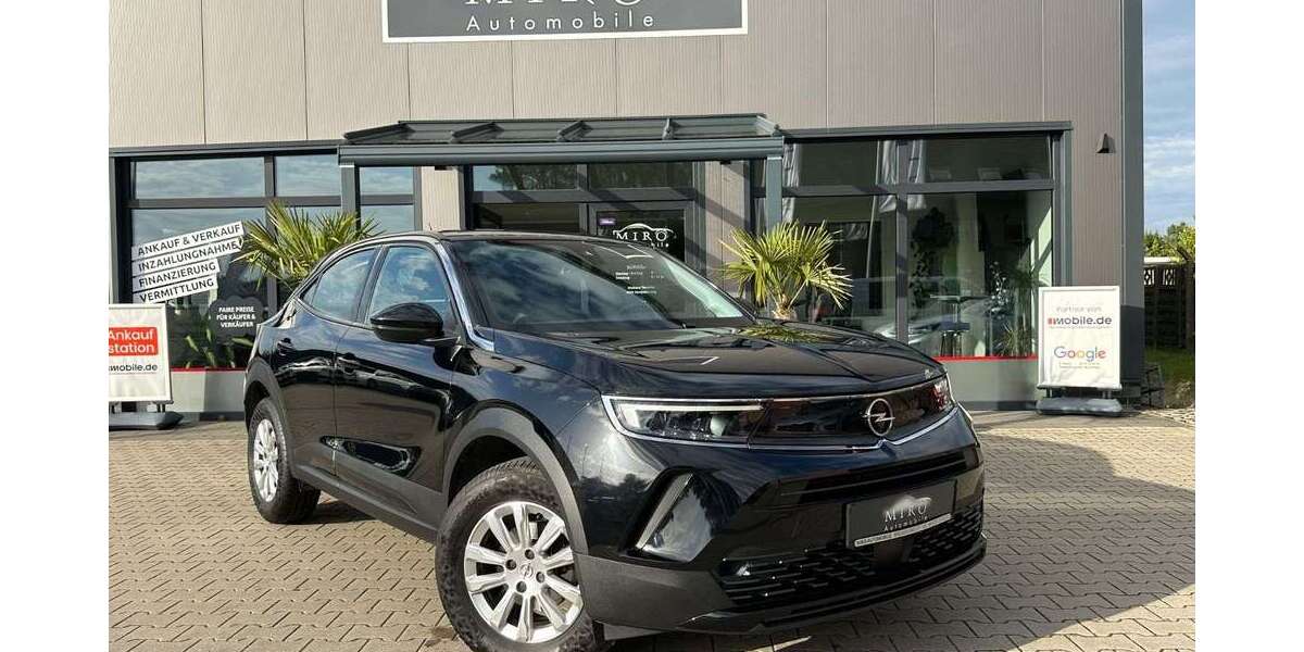 Opel Mokka 72.000 km 15.999 &euro; Delmenhorst 27755
