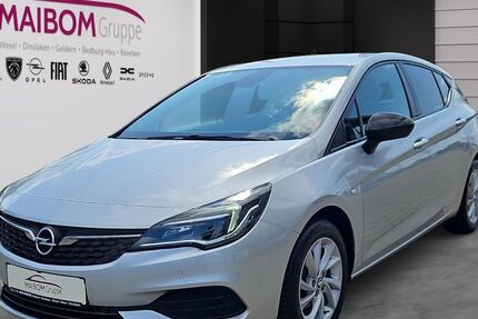 Opel Astra 85.000 km 11.745 &euro; Bedburg-Hau 47551