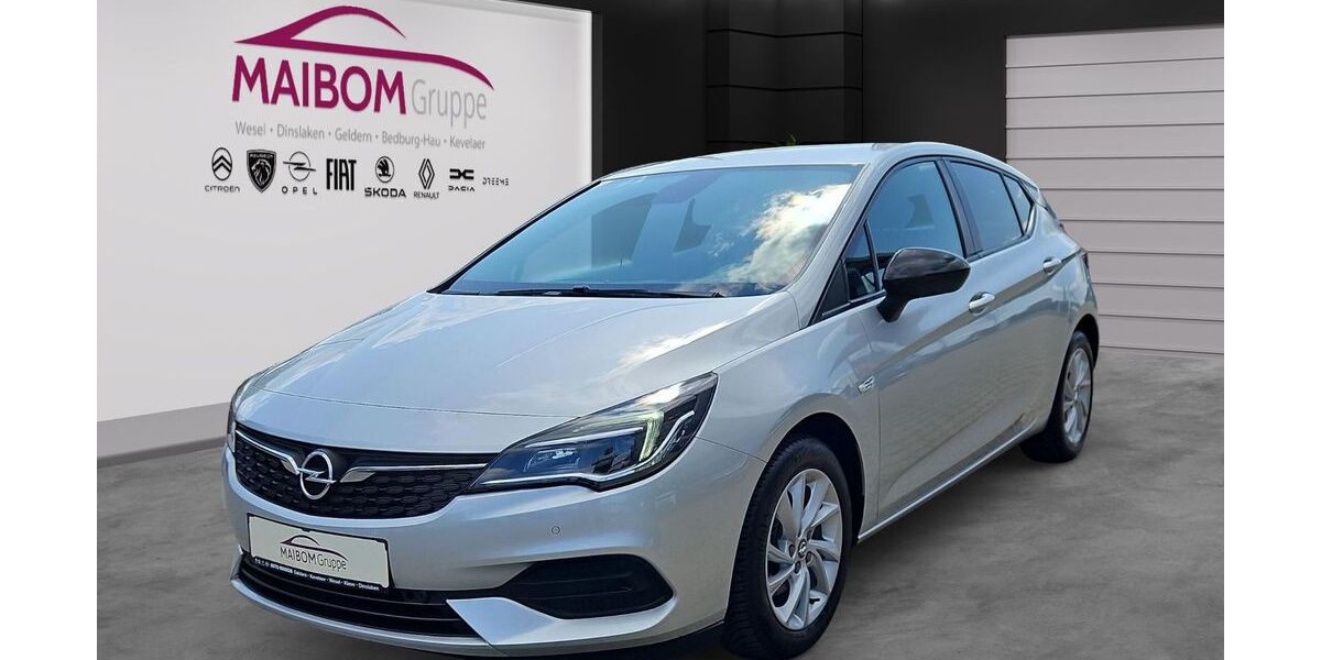 Opel Astra 85.000 km 11.745 &euro; Bedburg-Hau 47551
