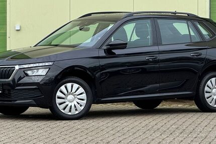 Skoda Kamiq 114.890 km 15.895 &euro; Brüsewitz 19071