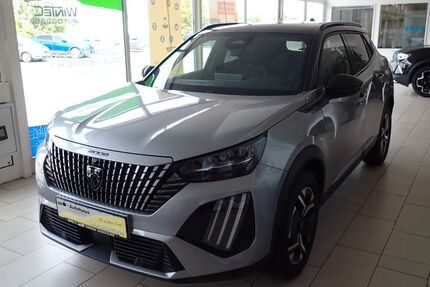 Peugeot 2008 19.040 km 23.799 &euro; Neunburg v. W. 92431