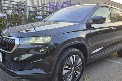 Skoda Karoq 132.000 km 19.490 &euro; Murrhardt 71540