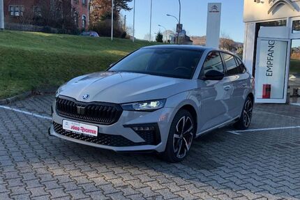 Skoda Scala 19.060 km 23.890 &euro; Lauter-Bernsbach 08315