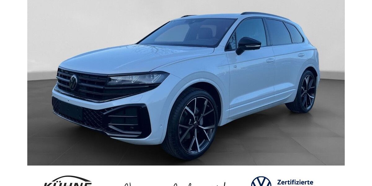 VW Touareg 1.251 km 104.980 &euro; Bad Düben 04849