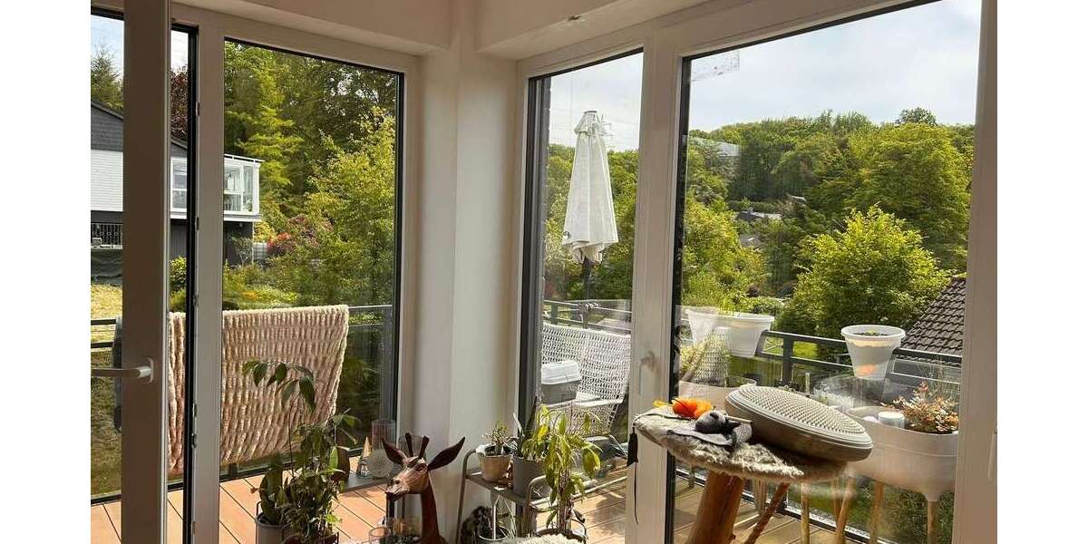 Etagenwohnung Waldbröl Romberg - 2 Zimmer, 70 m&sup2;, 780&euro; | Angebot:26661108