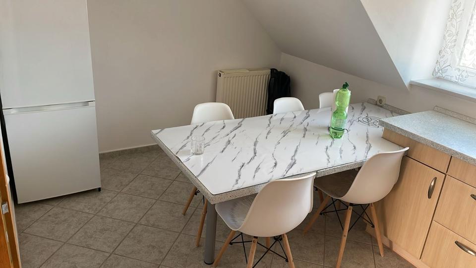Dachgeschoßwohnung Burglengenfeld - 4 Zimmer, 91 m&sup2;, 275.000&euro; | Angebot:26715307
