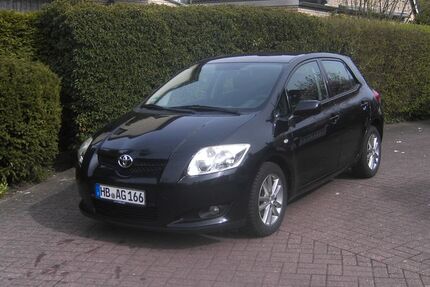 Toyota Auris 149.864 km 4.950 &euro; Bremen 28355