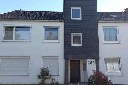 Wohnung zum Kaufen in Bremen 165.000 € 74 m² 3 zimmer