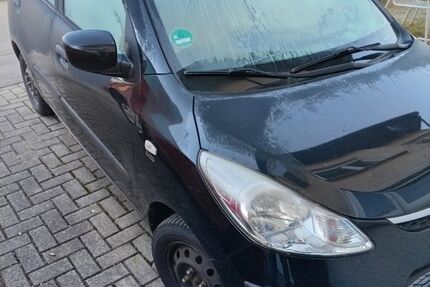 Hyundai i10 218.000 km 700 &euro; Aichhalden 78733