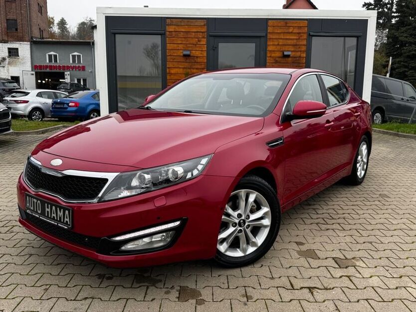 Optima