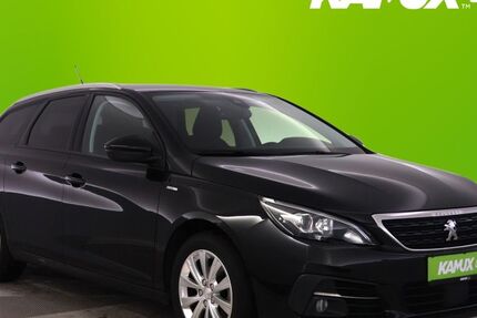 Peugeot 308 80.685 km 10.900 &euro; Heide 25746