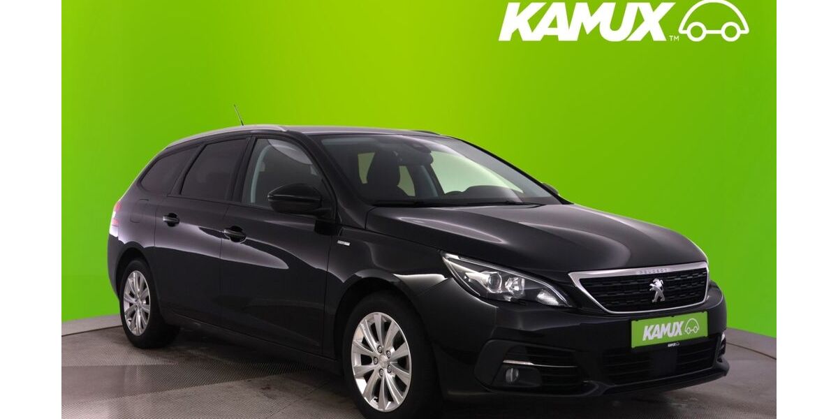 Peugeot 308 80.685 km 10.900 &euro; Heide 25746