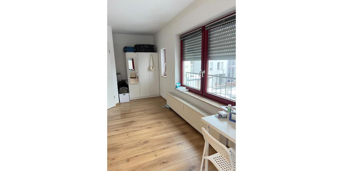 WG-Zimmer zu vermieten 1 zimmer