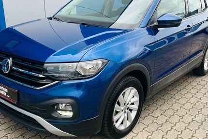 VW T-Cross 29.000 km 18.800 &euro; Greven 48268