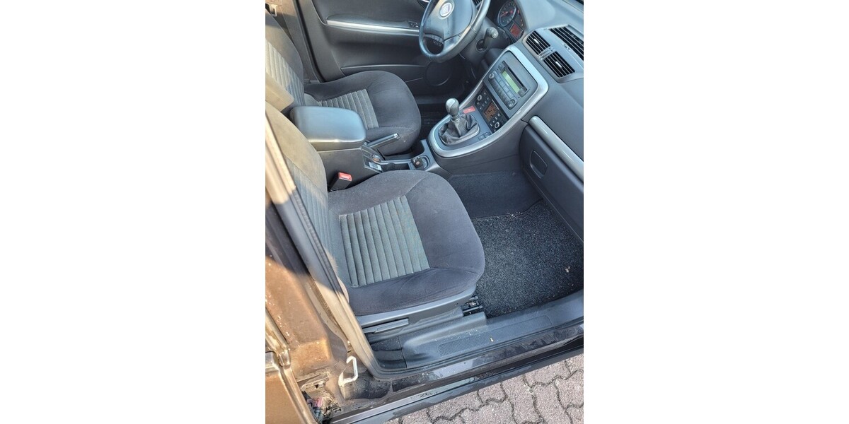 Fiat Croma 199.000 km 3.300 &euro; Kaltenkirchen 24568