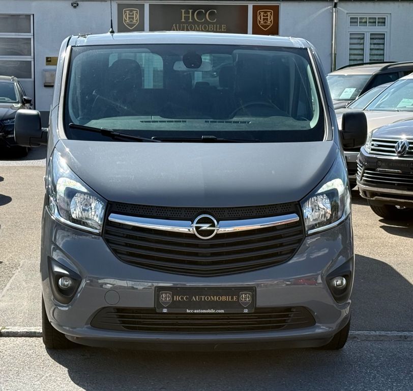 Vivaro