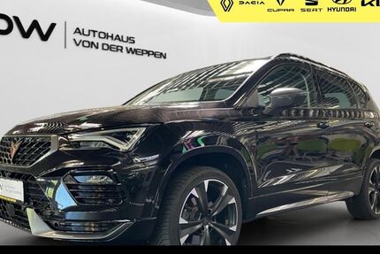 Cupra Ateca 14.300 km 32.680 &euro; Heilbronn 74076