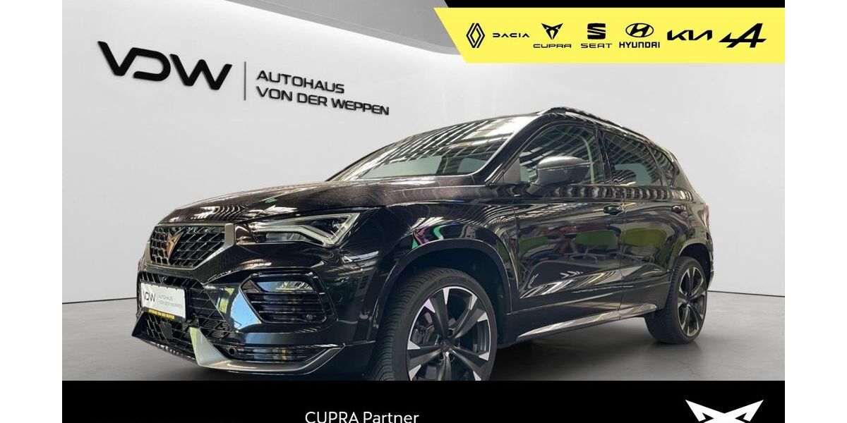 Cupra Ateca 14.300 km 33.480 &euro; Heilbronn 74076