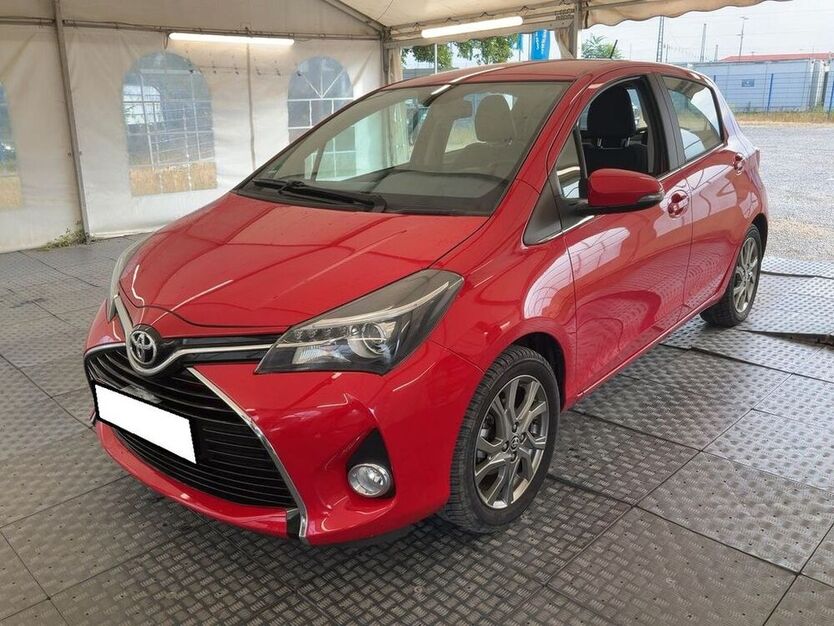 Yaris